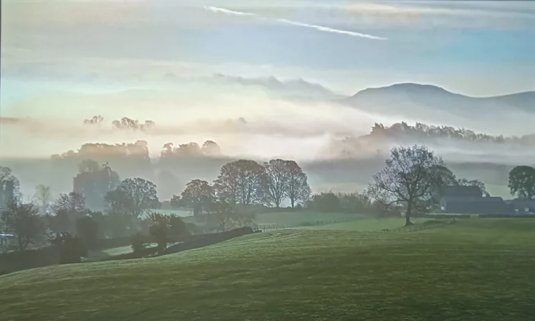 BlitzWolf BW-V10 Ultra projektor teszt 18