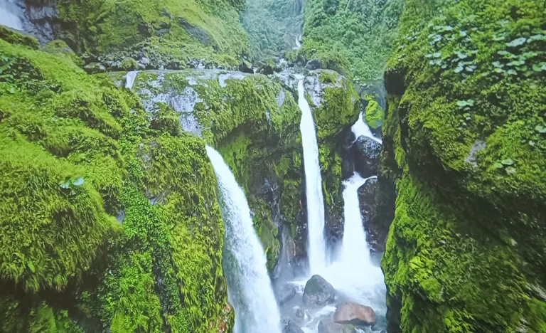 BlitzWolf BW-V10 Ultra projektor teszt 17