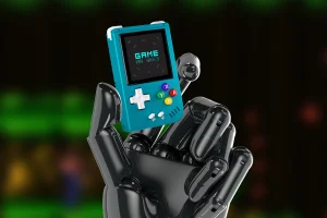 Konzol a kulcstartón? Naná, az Anbernic RG Nano-val simán