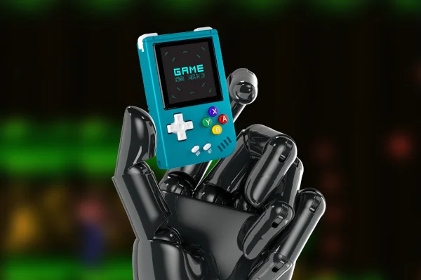 Konzol a kulcstartón? Naná, az Anbernic RG Nano-val simán 1