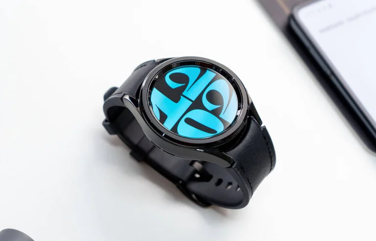 A Galaxy Watch 6 Classic most Aliexpressről jobban megéri 3