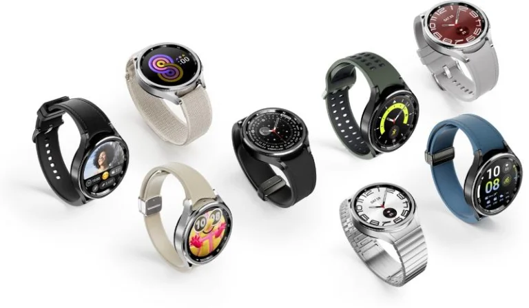 A Galaxy Watch 6 Classic most Aliexpressről jobban megéri 7