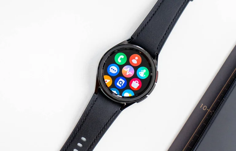 A Galaxy Watch 6 Classic most Aliexpressről jobban megéri 9