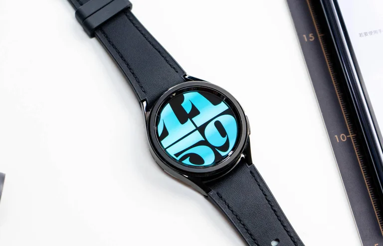 A Galaxy Watch 6 Classic most Aliexpressről jobban megéri 10