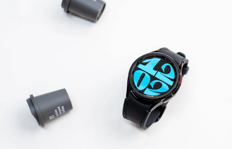 A Galaxy Watch 6 Classic most Aliexpressről jobban megéri 11