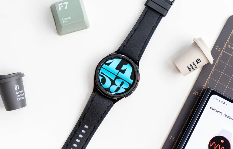 A Galaxy Watch 6 Classic most Aliexpressről jobban megéri 12