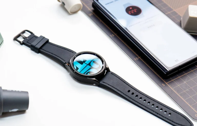 A Galaxy Watch 6 Classic most Aliexpressről jobban megéri 13