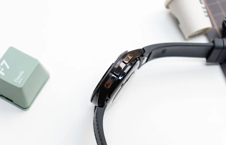 A Galaxy Watch 6 Classic most Aliexpressről jobban megéri 14