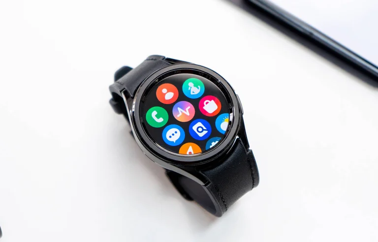 A Galaxy Watch 6 Classic most Aliexpressről jobban megéri 4