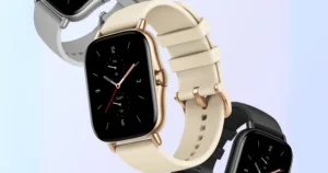 Ennyiért már szinte ajándék az Amazfit GTS 2 okosóra!