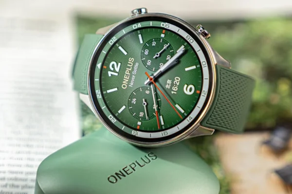 A hétköznapok multitoolja a csuklódon – OnePlus Watch 3 1