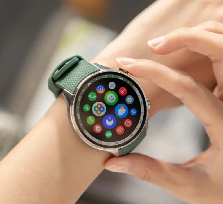 A hétköznapok multitoolja a csuklódon – OnePlus Watch 3 6