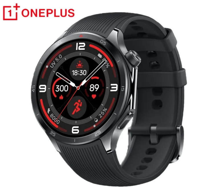 A hétköznapok multitoolja a csuklódon – OnePlus Watch 3 7