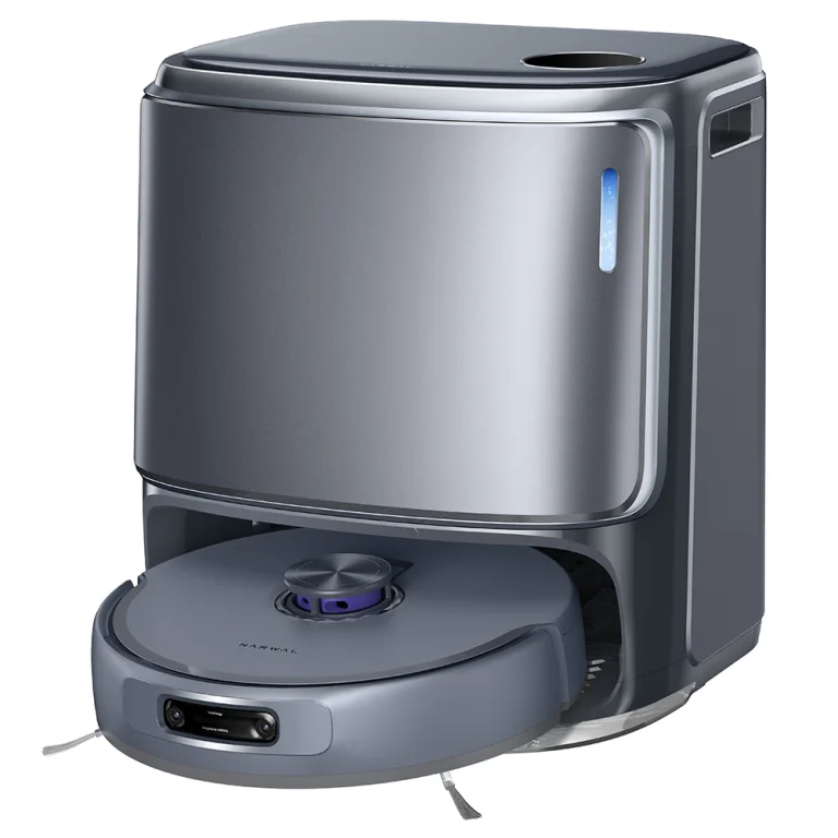 Melyik Narwal robotporszívó illik hozzád? 3