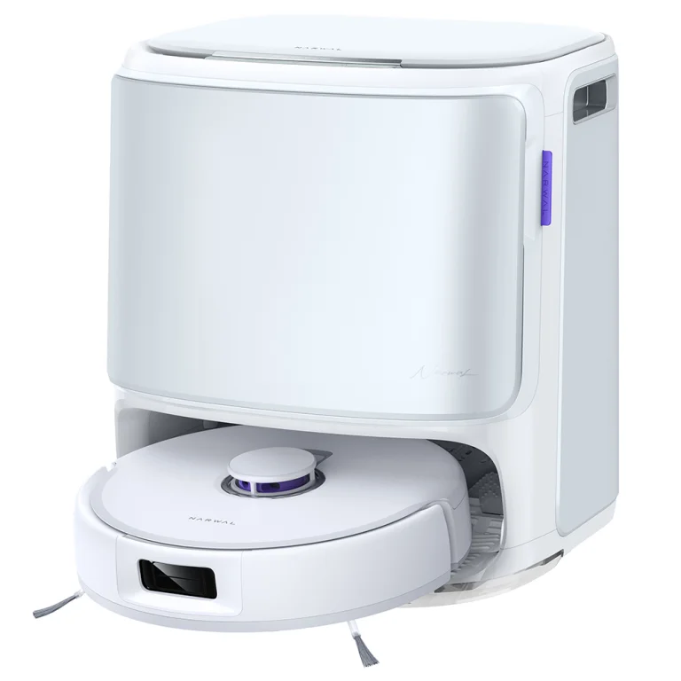 Melyik Narwal robotporszívó illik hozzád? 5