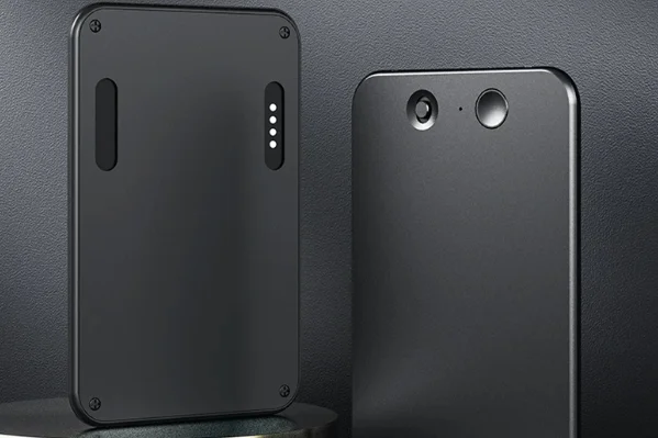 NOTA Prueba de la grabadora de voz A3 AI