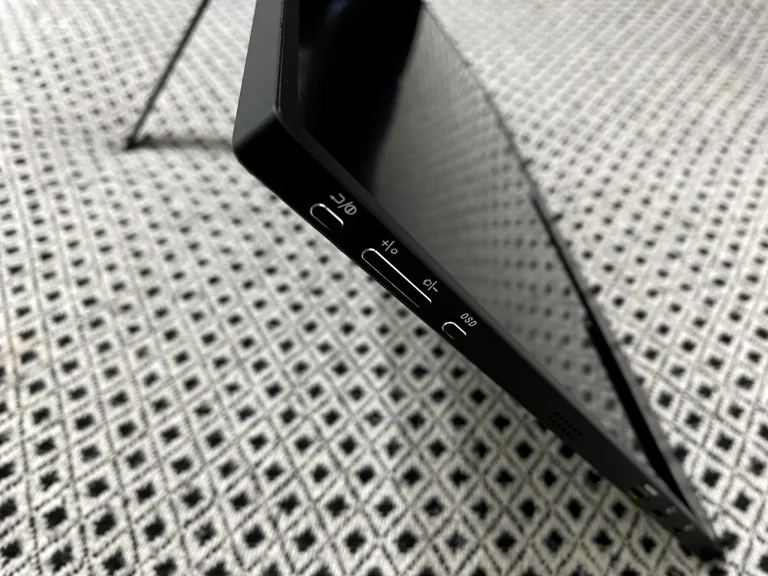 Arzopa Z1FC hordozható gamer monitor teszt 7