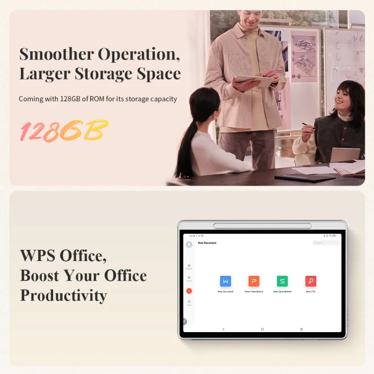 XPPen Magic Note Pad: papírszerű írásélmény, tablet erővel 7