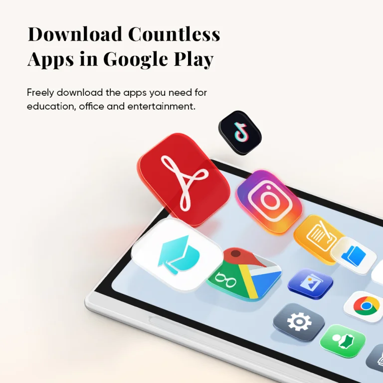 XPPen Magic Note Pad: papírszerű írásélmény, tablet erővel 9