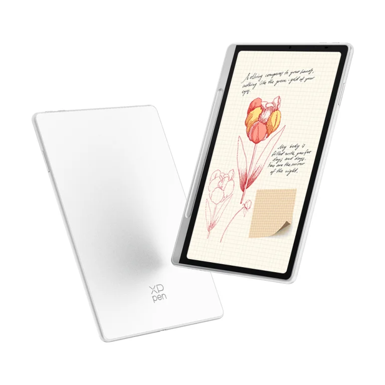 XPPen Magic Note Pad: papírszerű írásélmény, tablet erővel 2