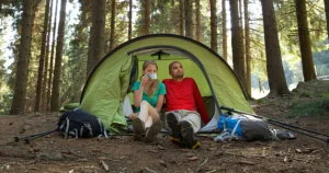 Kempingcuccok – avagy a természetjárók túlélőcsomagja