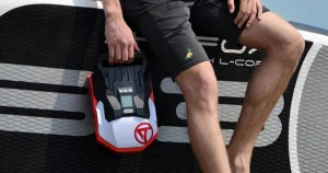 Ezek a SUP kiegészítők megkönnyítik a vízre szállást