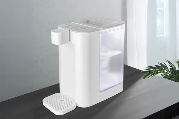 Mini vízautomata, maxi komfort 1