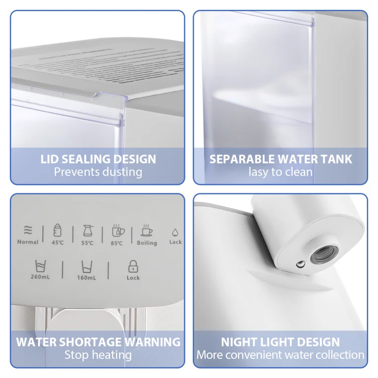 Mini vízautomata, maxi komfort 2