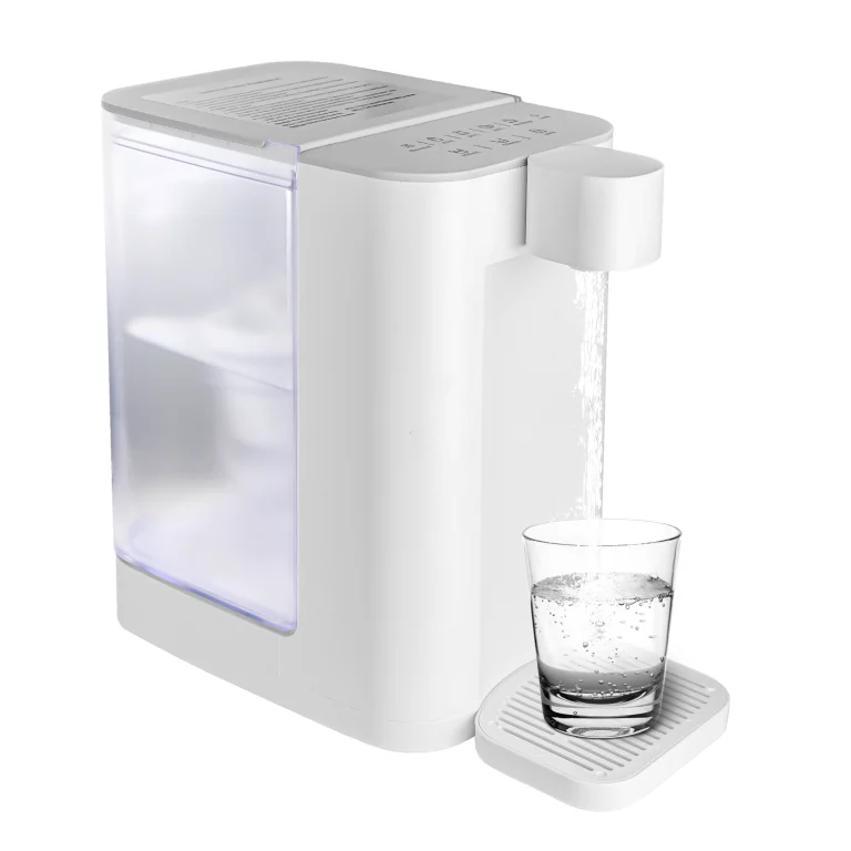 Mini vízautomata, maxi komfort 5