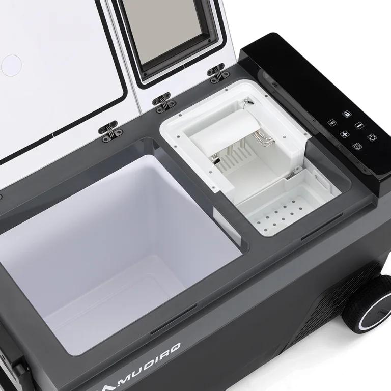 Tedd jégre italaidat MUDIRO autós hűtővel! 3