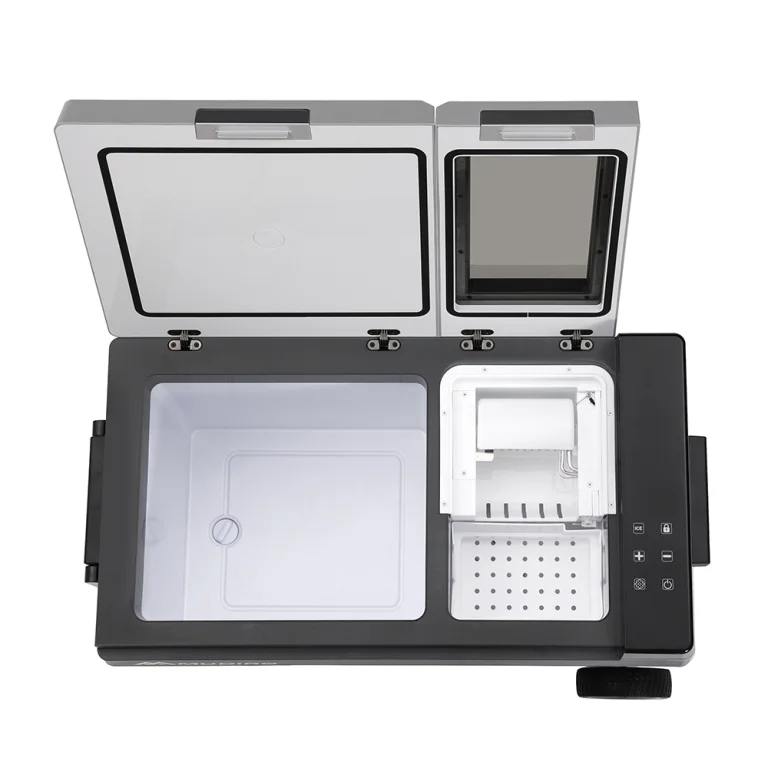 Tedd jégre italaidat MUDIRO autós hűtővel! 8