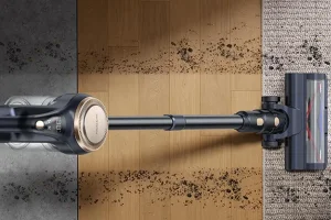 Szív, világít és kiszedi a hajad is a Proscenic P11 Lite