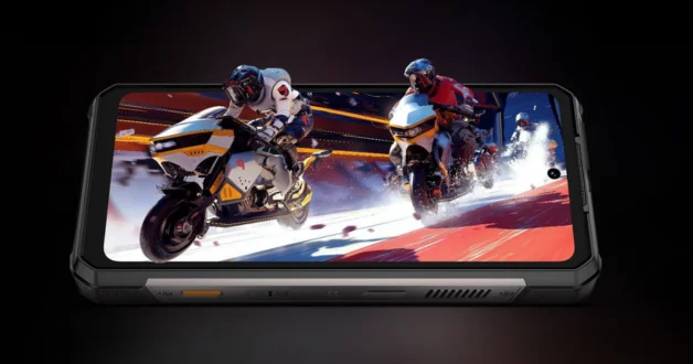 Ulefone strapatelefonok extrákkal, amiket el sem hinnél 1