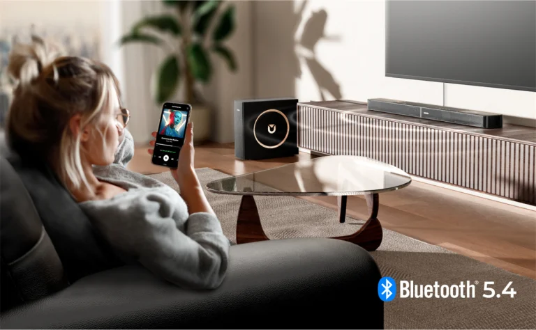 Ultimea Skywave F30 – Megfizethető Dolby Atmos élmény 5