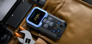 Áramvadászok álma – itt a FNIRSI DMT-99