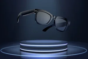 Zeblaze okosszemüveg – ChatGPT az orrod hegyén