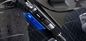 A zsebben lapuló varázspáka – Fnirsi HS-02