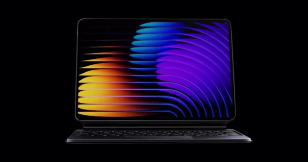 Xiaomi Pad 7 Pro: tablet, ami simán lenyomja a laptopokat 1