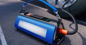 BlitzWolf BW-JA: A csomagtartód legokosabb lakója