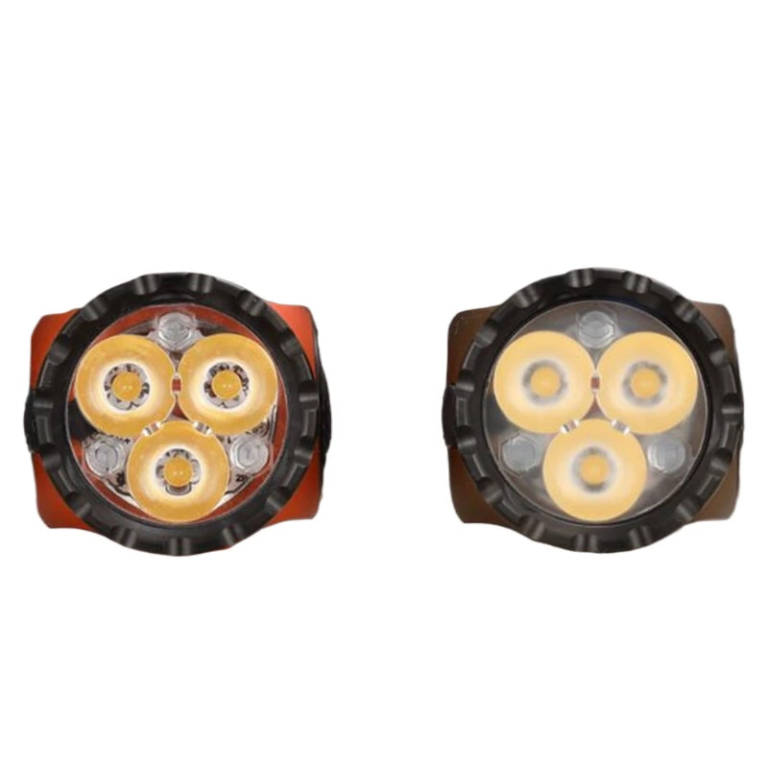 Skilhunt EC150: ha egy lámpa lenne Batman övében, ez lenne 8