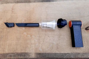 Fiizreal X50 légfúvó – Rákattansz és mindig nálad lesz