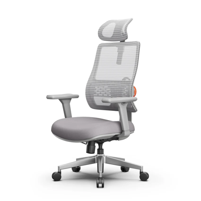 NEWTRAL MAGICH003 forgószék: derékbarát dizájn és minőség 3