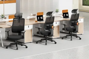 NEWTRAL MAGICH003 forgószék: derékbarát dizájn és minőség