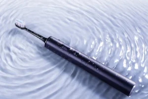 Xiaomi T700 okos fogkefe: nemcsak rezeg, tanít is