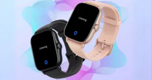 Rekord alacsony áron viheted innen az Amazfit GTS 2-t!