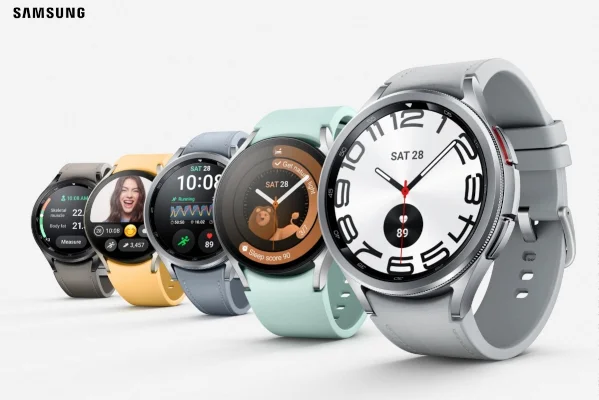 A Galaxy Watch 6 Classic árától még a pulzusod is megugrik 1