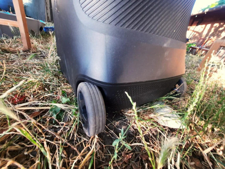 Tronsmart Halo 300 Bluetooth hangfal teszt 10