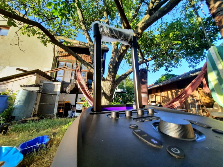 Tronsmart Halo 300 Bluetooth hangfal teszt 12