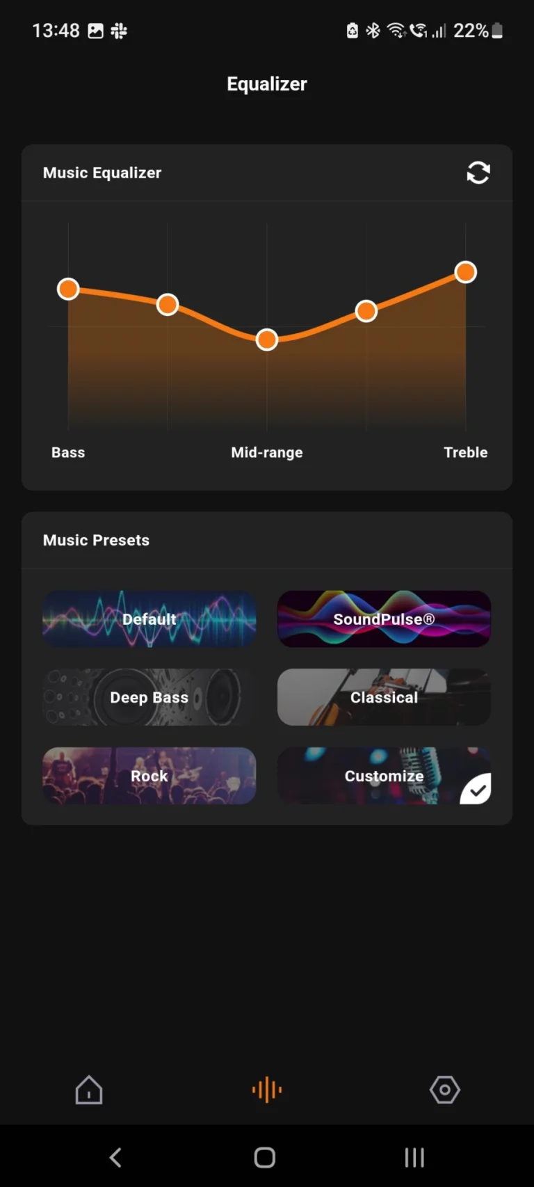 Tronsmart Halo 300 Bluetooth hangfal teszt 23