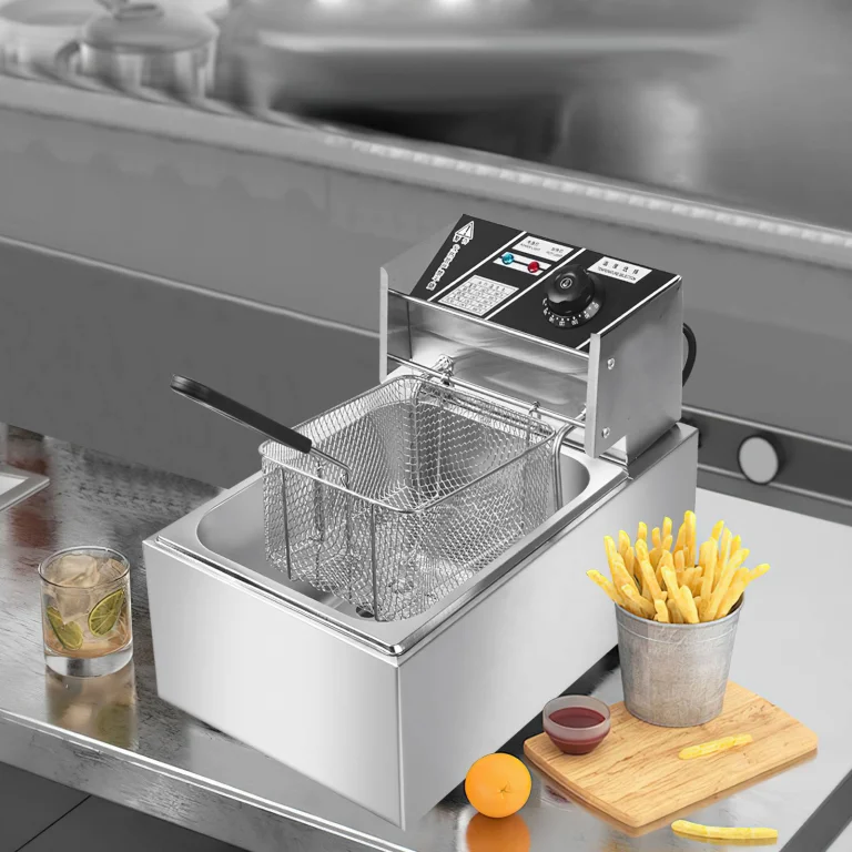 Hagyományos olajsütő – ilyen áron itthon ilyet nem kapsz 3